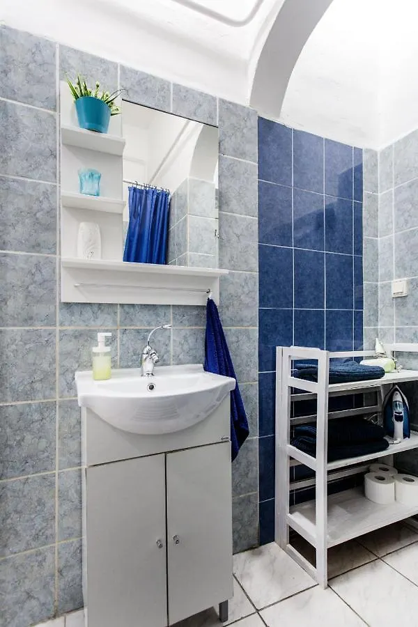 Central Downtown Apartment Budapest