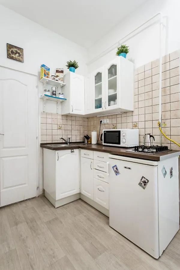 Central Downtown Apartment Budapest
