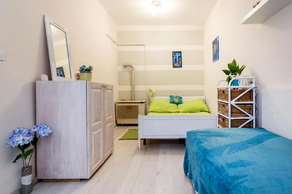 Central Downtown Apartment Budapest