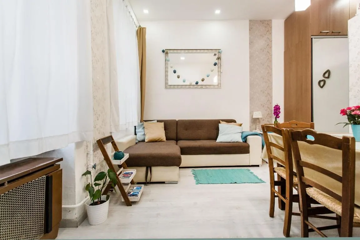 Central Downtown Apartment Budapest